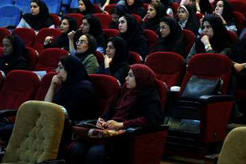 کارگاه های ژنتیک